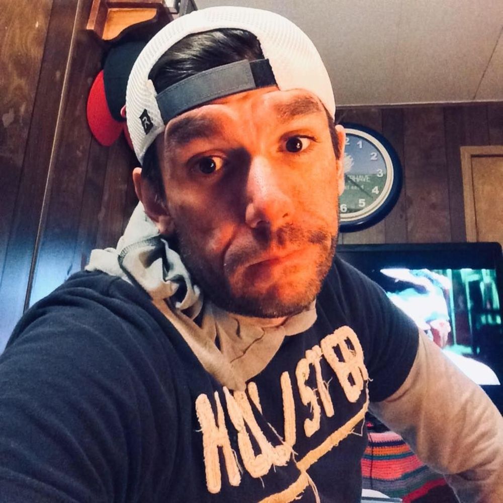 Meet your Posher, Eddy